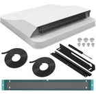 Acover Upgraded Vent For Rv, Trailer, Camper, Motorhome,roof,aerodynami... New. Price: $46.92.