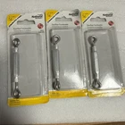 National N422-573 3/16X5-1/2" Eye & Turnbuckle Stainless Steel Aluminum Body New. Price: $12.00.