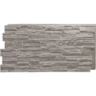Ekena Millwork Everstone Cascade Faux Panel 48 5/8W 24 3/4H 1/4D New. Price: $115.31.