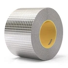 Aluminum Butyl Tape 4 Inch X 16.5 Feet Waterproof Leak Sealing For... New. Price: $28.93.