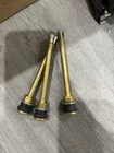 Apex Tool ALL753692 TR573 Straight (4-3/8" Length) Assembled-pack Of New. Price: $25.00.