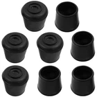 Auvotuis 8PCS 1-1/8 Inch (28MM) Chair Leg Tips Caps, Round Rubber Non-slip Fo... New. Price: $16.35.