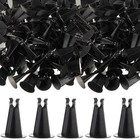 200 Pcs Plastic Rebar Chair Black Concrete Tool Fits #3 #5 21/4X1.97 Inch New. Price: $40.49.