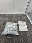 (qty 250) Jake Sales Metal Roofing Screws 12 2" No Paint Hex New. Price: $59.30.