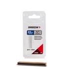 Arrow 23G10-1K 3/8-INCH Pin Nail, Grey, 1000 Count (pack In., New. Price: $22.99.