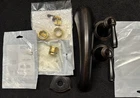 Kohler K-T398-4-2BZ Devonshire Deck-mount Bath Faucet Trim Read Open. Price: $74.80.