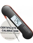 Thermomaven F1 Professional Meat Thermometer Digital 0.6 Sec Instant Read 0.5 New. Price: $9.99.