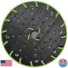 Festool 202461 Ro Feq 6-INCH 150MM Soft Sanding Pad New. Price: $104.29.