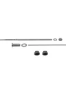Vistaview Cabletec Fast & Easy 1/8 Inch 20FT Railing Kit - Stainless St... New. Price: $32.89.