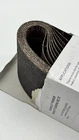 Sungold #40 Grit Sanding 24" 64863 10 Belts Box Open. Price: $11.96.