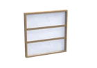 Glasfloss Gds 14X20X1 Disposable Fiberglass Panel Air Filters. 12 Pack New. Price: $55.95.