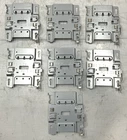 Lot Of 7 Juniper Mist Access Point Universal Indoor Mounting Bracket Apbr-u Used. Price: $28.00.