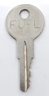 Vintage Key Fuel Ilco B52 1098GX Appx 1-3/4" Replacement Locks Steampunk Used. Price: $11.99.