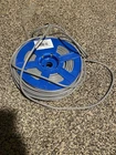Make 250FT Screen Retainer Spline 7604 1/4" Roll Gray Fits Prime-line Open. Price: $30.50.