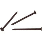 Hillman Fasteners 461820 Brown Stainless Steel Nail, OZ/1.25 X 15" New. Price: $24.38.