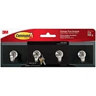 Command Key Slate, 1-RAIL, 6-STRIPS, Organize Damage-free New. Price: $25.48.