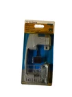 National Hardware Screen/storm Door Pushbutton Latch N178-368 V1316(SHIPSN24HRS) New. Price: $14.88.