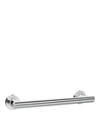 Hansgrohe Handrail Logis Universal Chrome 41713000 New. Price: $94.49.