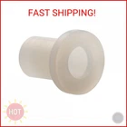 The Hillman Group 58069 0.556 O.d. Nylon Flanged Bushing, Numer- 3/8, 12-PACK,WH New. Price: $10.91.