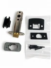 Signature Hardware SHPRIV-LATCH234-MB Privacy Set 2-3/4 Brass New. Price: $15.96.