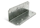 Simpson Strong Tie ML26Z Zmax Galvanized 12 Medium L-angle 30 Pk New. Price: $130.91.