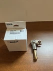 Kohler K-98354-BN Exhale 1/2" Wall Supply Elbow Shower Brushed Nickel *read* For. Price: $89.99.
