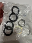 New Allen-bradley PN-232223 Mounting Kit Pushbutton Seals & Locking Washers. Price: $24.98.