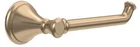 Delta Cassidy Toilet Paper Holder Champagne Bronze 79750 Cz New. Price: $13.00.