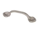 Brainerd Cabinet And Knob PBF809V-SN-C -3" Satin Nickel #808 New. Price: $9.99.