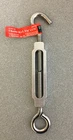 Hampton 02-3427-405 Buckle Hk&e, 5/16" X 6-5/8" 275 Lb. Cap. Pc. New. Price: $8.79.