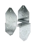 Simpson Strong-tie BCS2-2/4Z 2-2X4 Post Cap Zmax 20 Pk New. Price: $164.73.