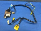 2008-2012 Ford Escape Drivers Front Manual Seat Wire Harness Ands Sensor Used. Price: $49.00.