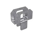 Simpson Strong-tie Galvanized Sheathing Clips PSCA58 New. Price: $19.99.