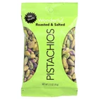 Roasted & Salted, No Shells, 2.5 Oz (70 G) New. Price: $5.74.