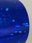 Holographic Tape, Pick Size + Color, Holocrystal Metallic Plastic New. Price: $24.95.