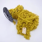 100' Campbell 3/16" Grade 30 Proof Coil Chain Yellow Polycoat PD0725027 See Desc New. Price: $146.99.