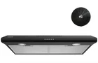 Campana Cocina 30IN Bajo Gabinete Acero Inox Under Cabinet Range Hood Vent New. Price: $158.88.