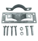 50-PACK Ozco 50130 WAP-238 Metal To Wood Fence Brackets 2-2/3" New. Price: $224.99.