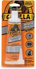 Gorilla 8020001-2 Heavy Duty Construction Adhesive, 2.5 Oz, White, (pack Of... New. Price: $12.07.