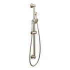 Moen S12107EPNL Polished Nickel Eco-performance Handshower New. Price: $967.12.