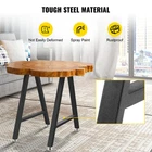 Metal Table Legs 28 X 17.7 Inch A-shaped Desk Set Of Heavy Duty Bench New. Price: $76.34.