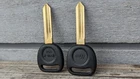 Lot Of 2 Gm Saturn Ion B106- P Mechanical Key (ilco) Car Uncut Set Usa New. Price: $8.89.