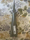 Closetmaid Shelftrack Nickel 12" Bracket #32853 01-81790 New Open. Price: $8.99.