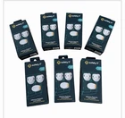 Lot Of 7 Safety 1ST Adhesive Magnetic System 2 Key New 14 Total. Price: $43.16.