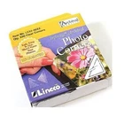 Lineco Infinity 0.625" Archival Clear Photo Corners Self Adhesive, Pack Of 500 New. Price: $19.98.