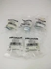 Hillman 880423 Steel Spacers 3/4 X 1 Pack Of 5 New. Price: $34.95.