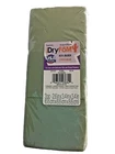 New Floracraft Desert Dryfom Brick Pkg 2.6IN X Flower Arrangement. Price: $11.99.