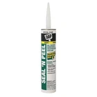 Dap 18354 Seal 'n Peel Removable Caulk, 10.1-OUNCE Clear New. Price: $21.64.