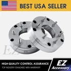 Wheel Adapters Lug To 7X150 6X135 2" Thickness New. Price: $128.94.