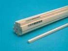 Midwest Products 4044 1/8" X 24" Micro-cut Basswood Strip (pack Of 20) New. Price: $13.99.